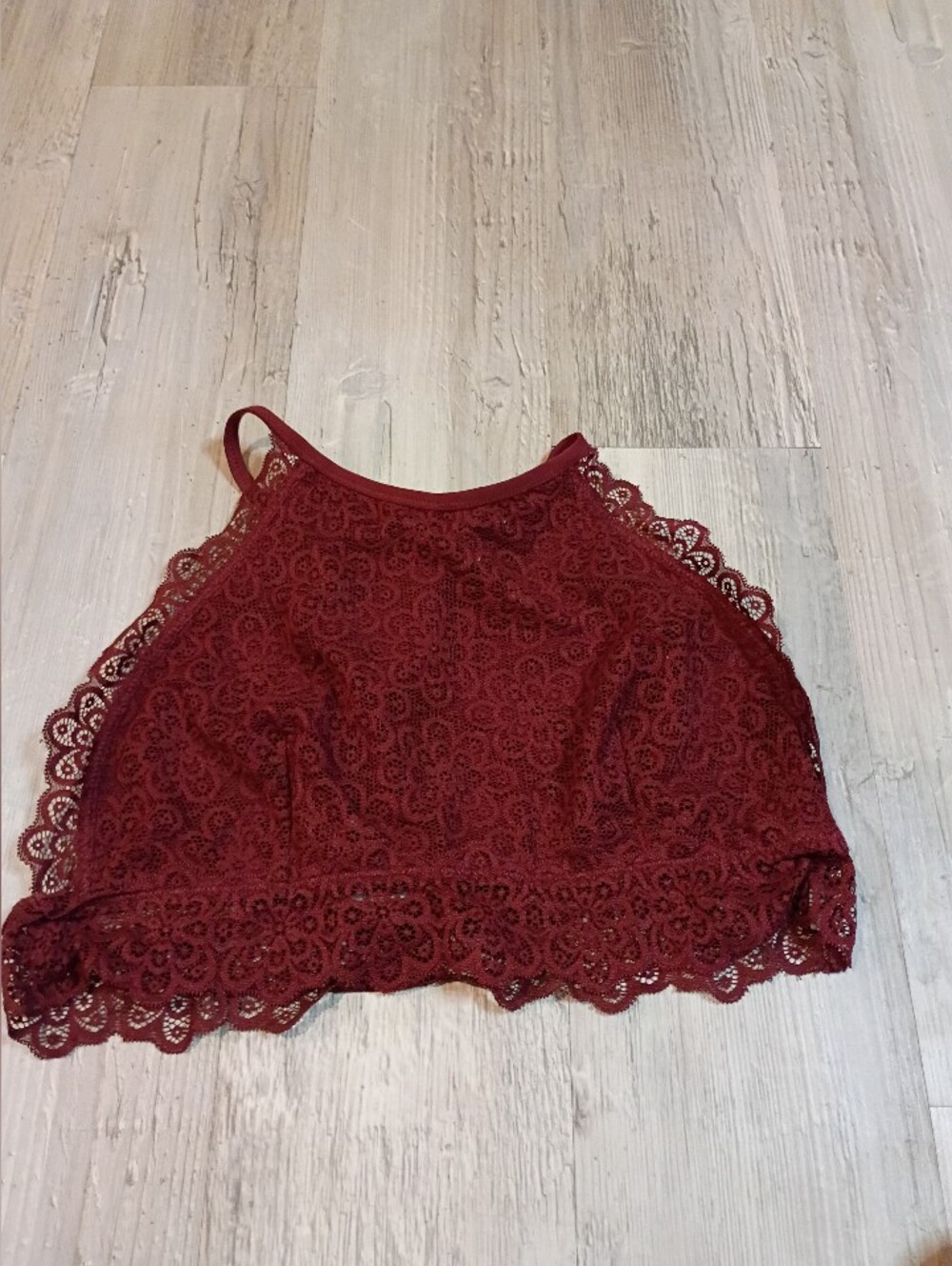 Aerie Bralette